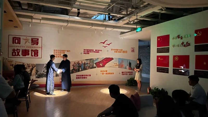 商业短视频拍摄器材租赁全流程解析