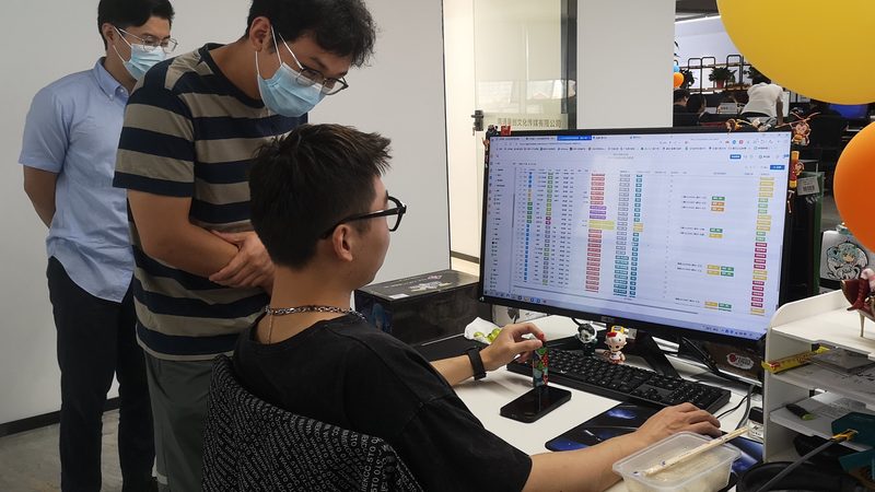 宣传片拍摄器材清单模板：如何打造专业级视觉效果