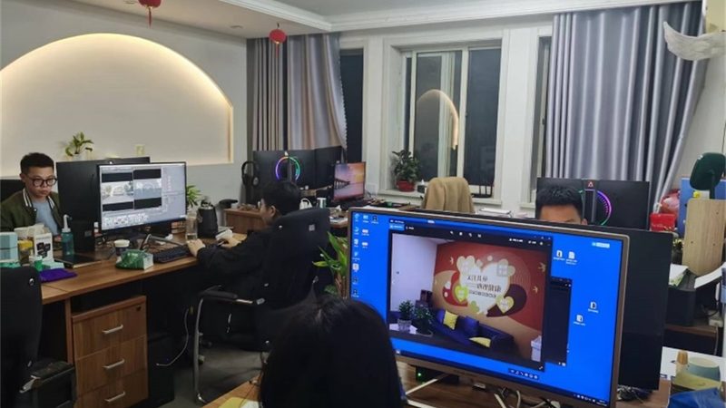 短视频代运营：揭秘哪些行业效果更佳