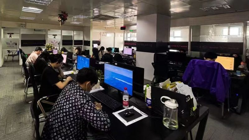 上海快消品公关公司