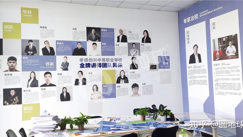 小规模科技公司VI设计：从零开始，打造专业形象
