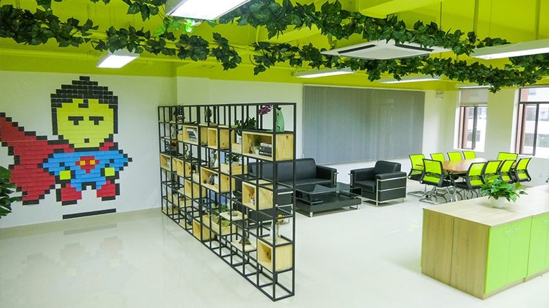 广州众多高端宣传片制作公司中，以下几家在行业内具有较高的知名度和口碑：